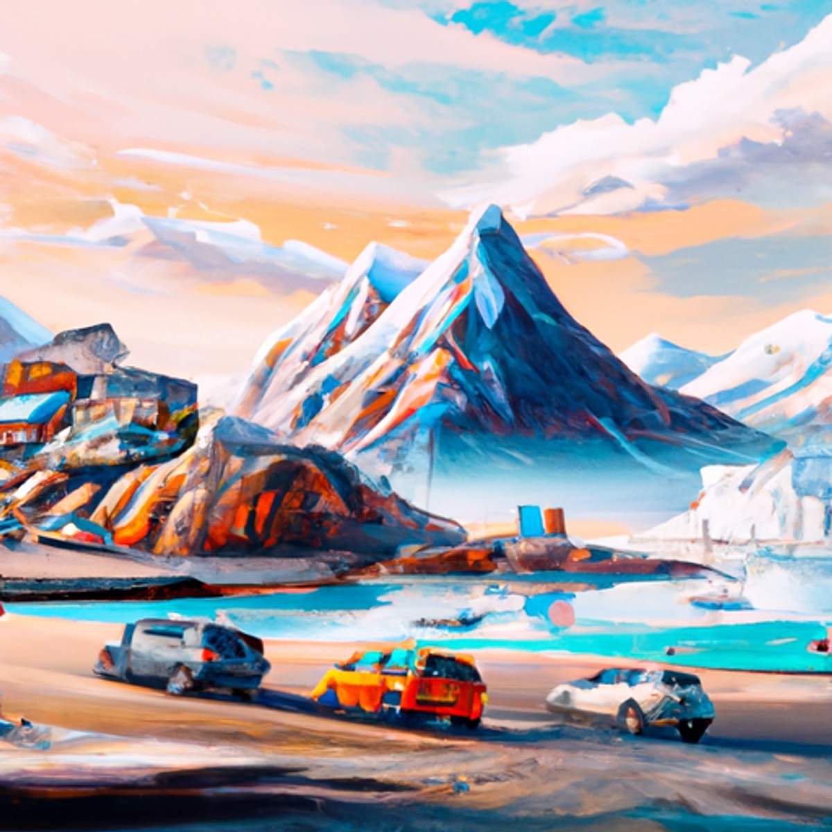 taxa omkostninger i Grønland