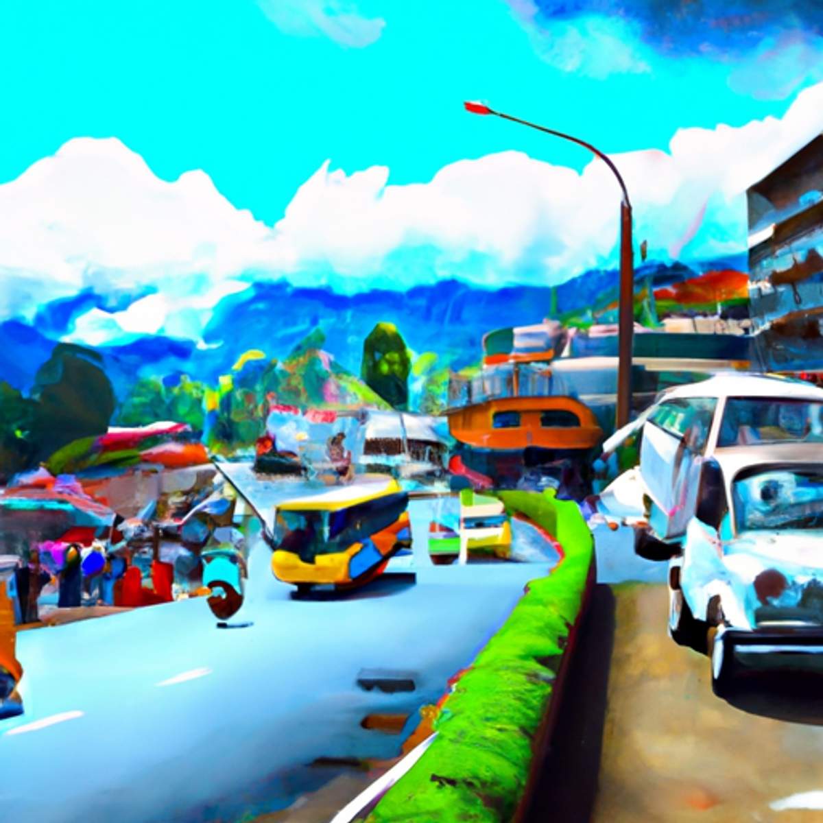 taxa omkostninger i Sri Lanka