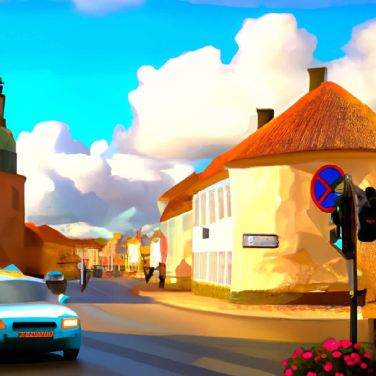 taxa omkostninger i Danmark