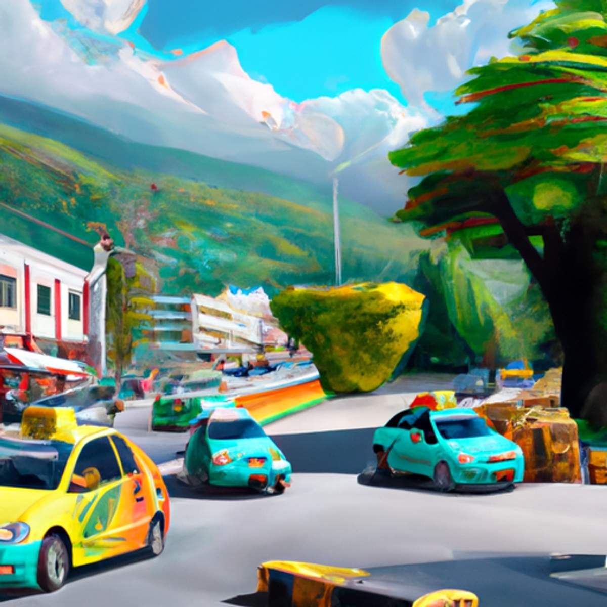 taxa omkostninger i Jamaica