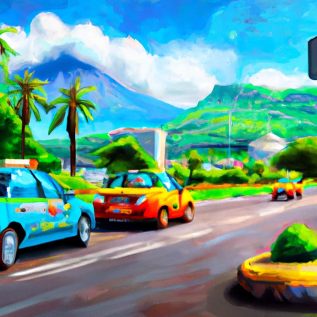 taxa omkostninger i Fransk Polynesien