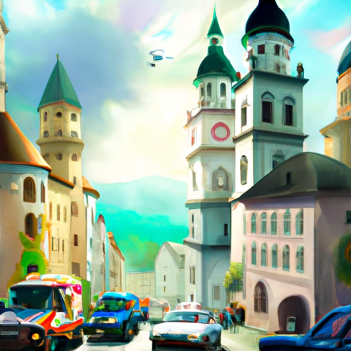 taxa omkostninger i Tyskland