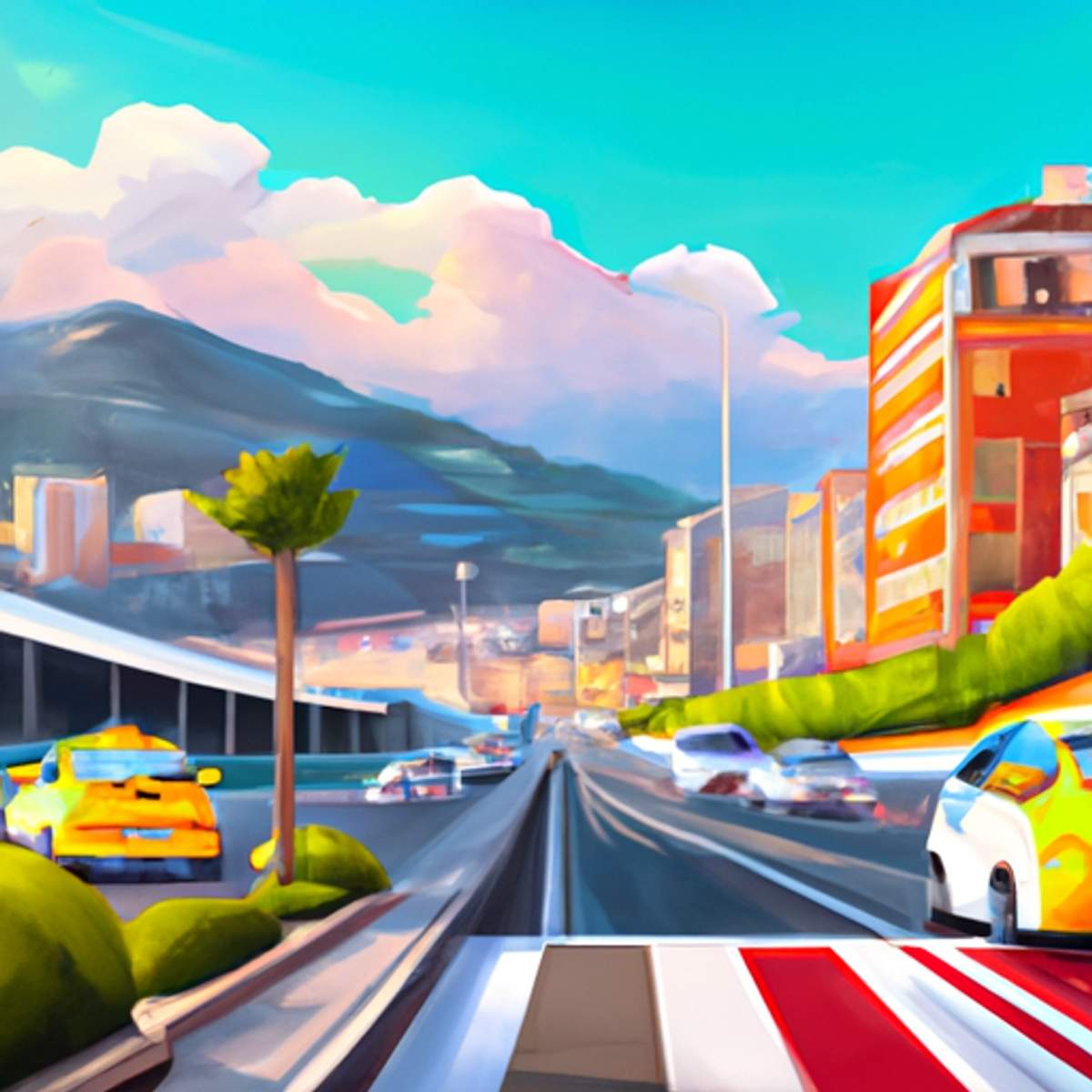 taxa omkostninger i Italien