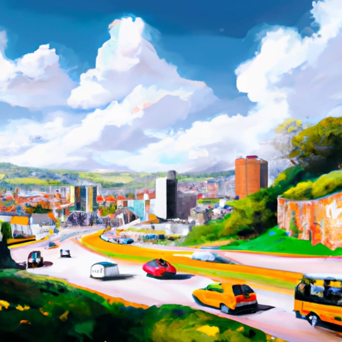 taxa omkostninger i Sydafrika