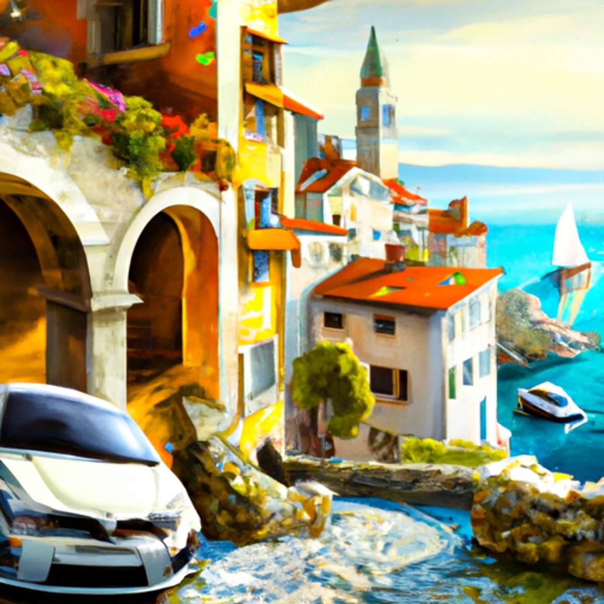 taxa omkostninger i Slovenien