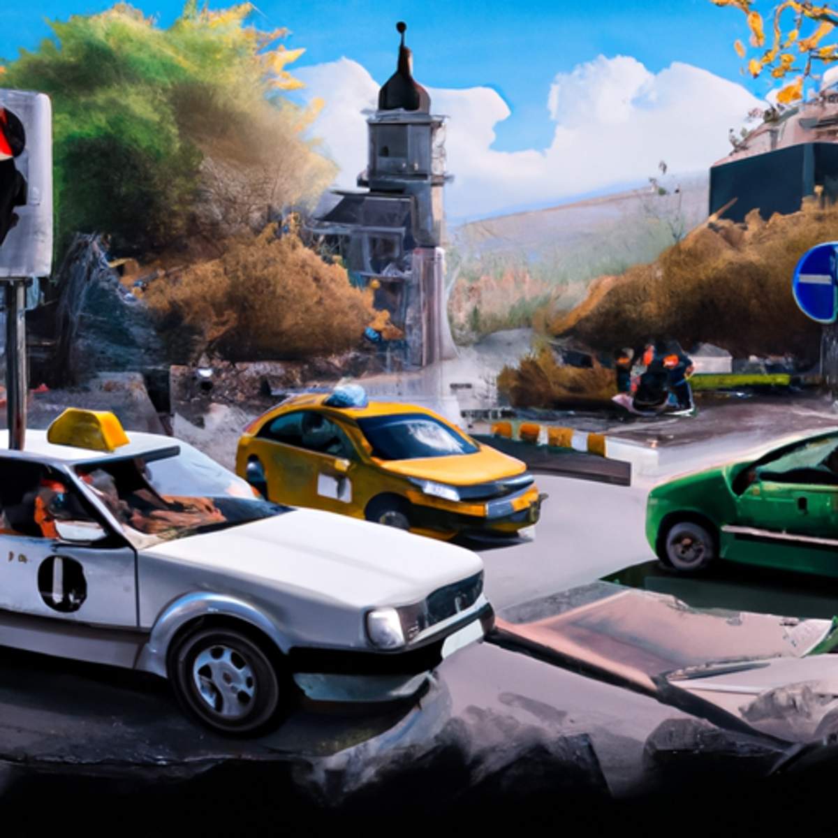 taxa omkostninger i Bulgarien