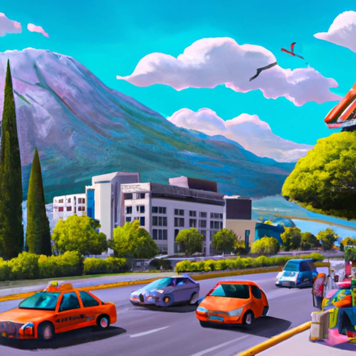 taxa omkostninger i Montenegro