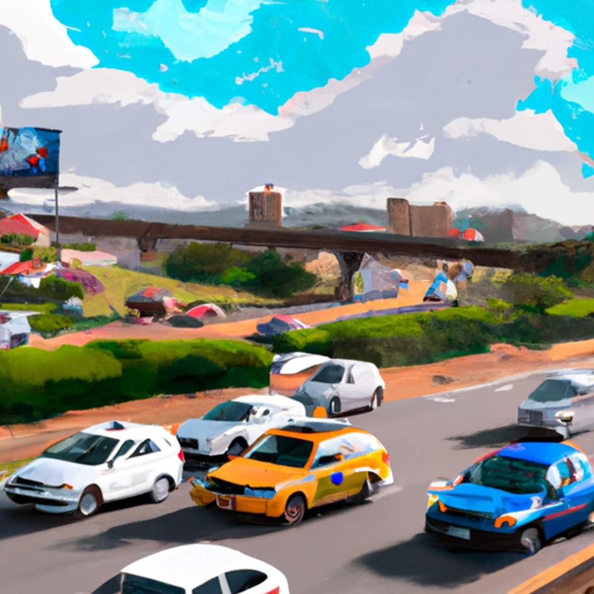 taxa omkostninger i Sydafrika