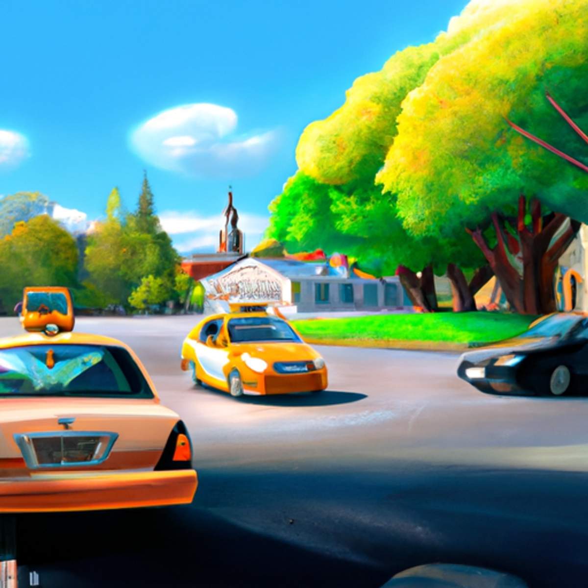 taxa omkostninger i Finland