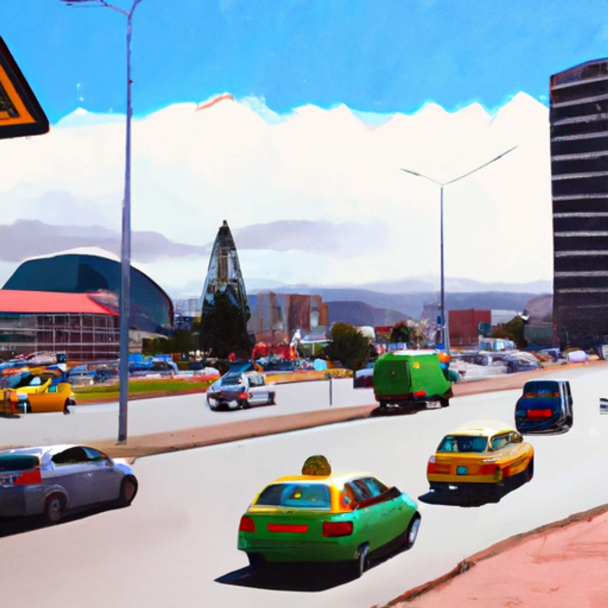 taxa omkostninger i Sydafrika