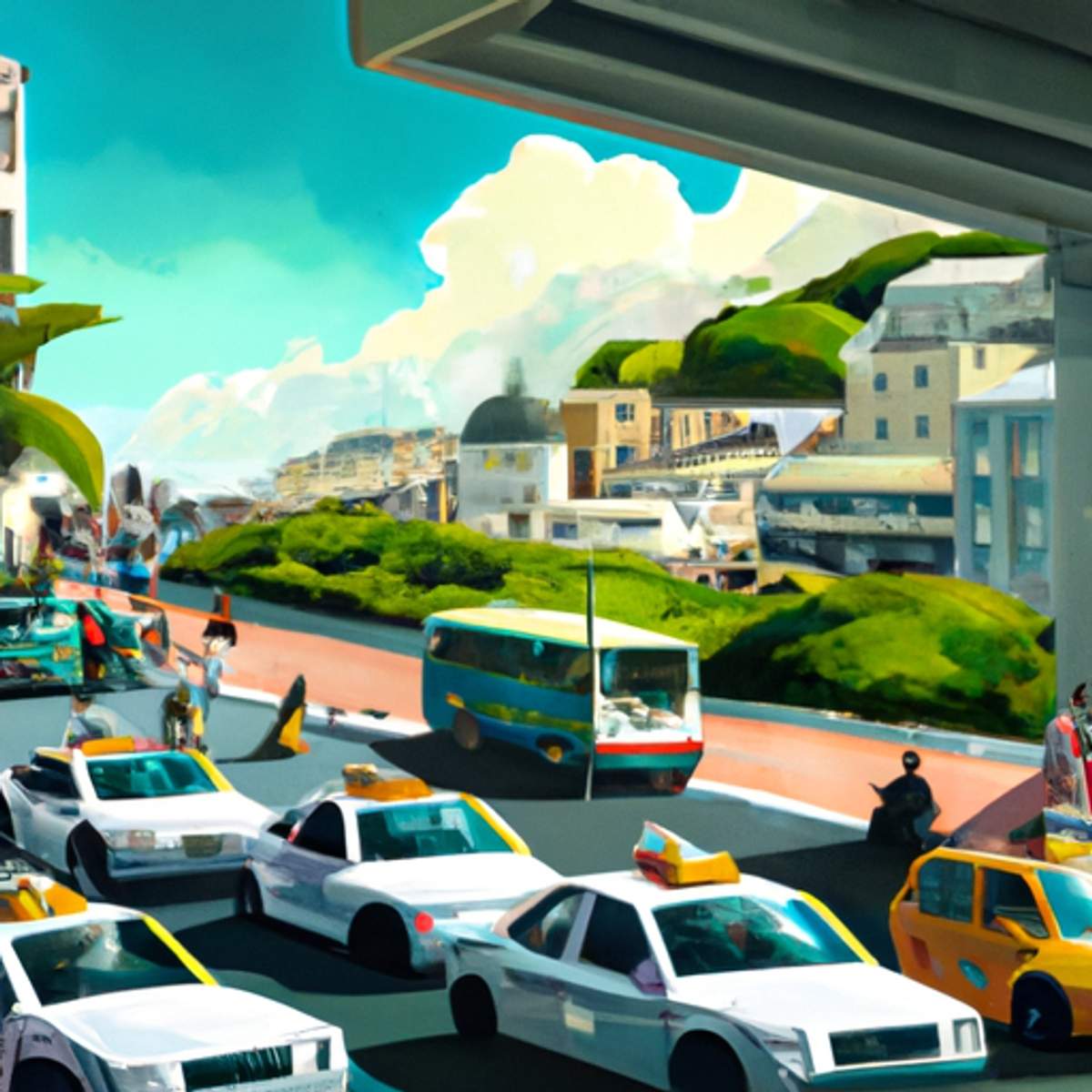 taxa omkostninger i Mauritius