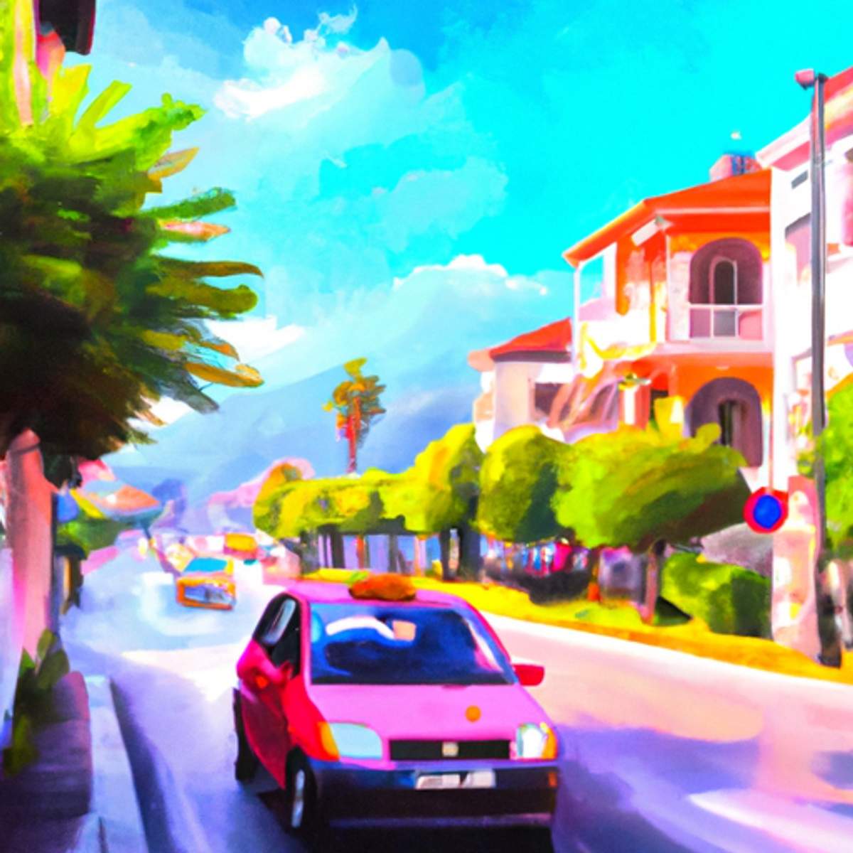 taxa omkostninger i Grækenland