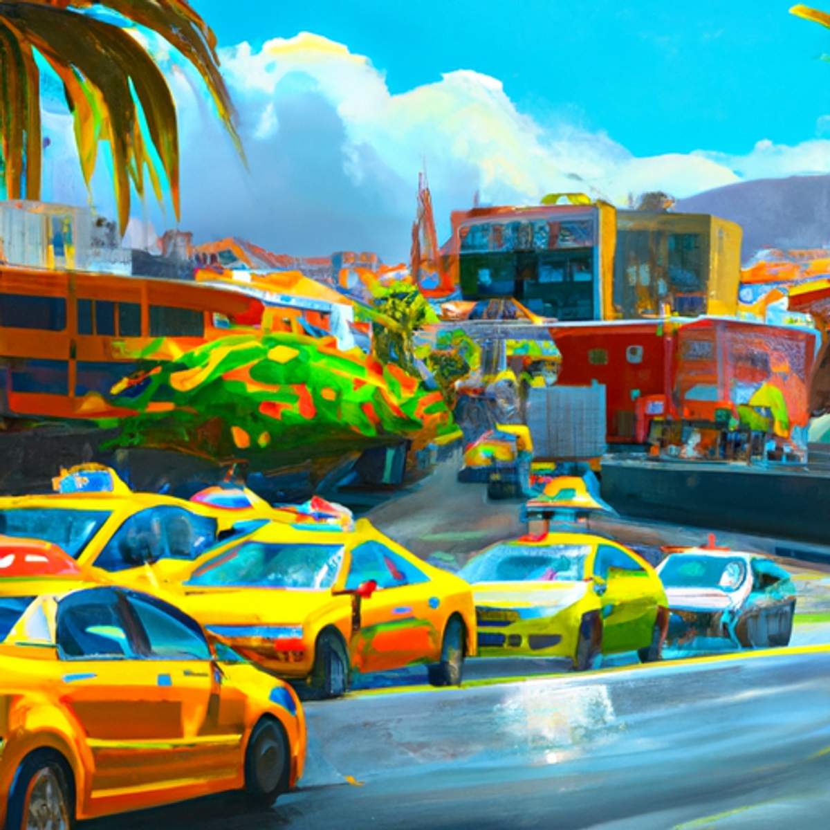 taxa omkostninger i Spanien