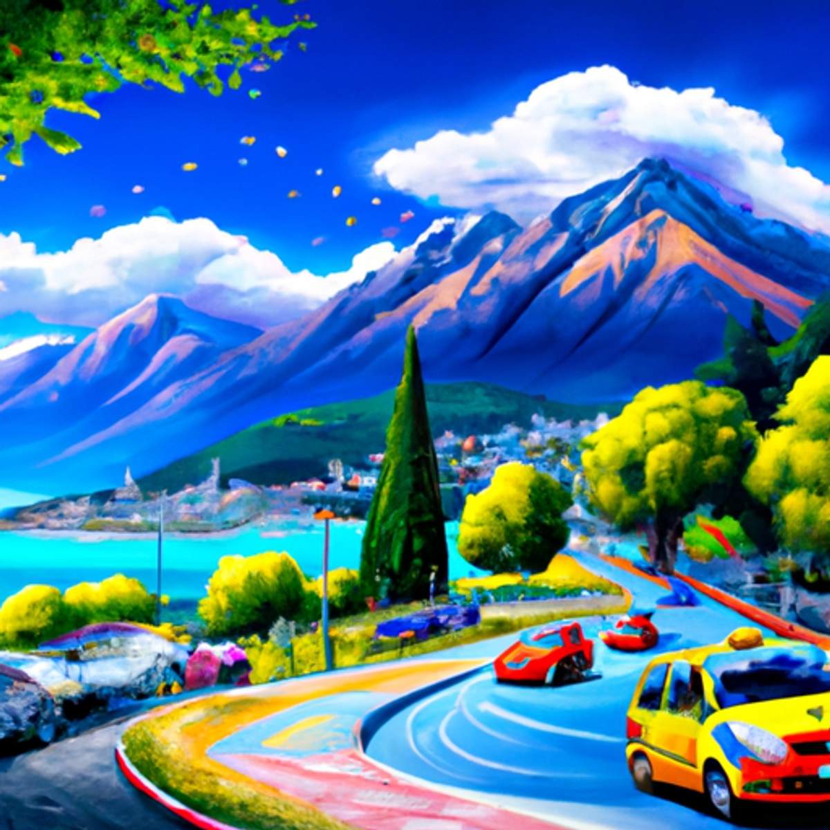 taxa omkostninger i New Zealand