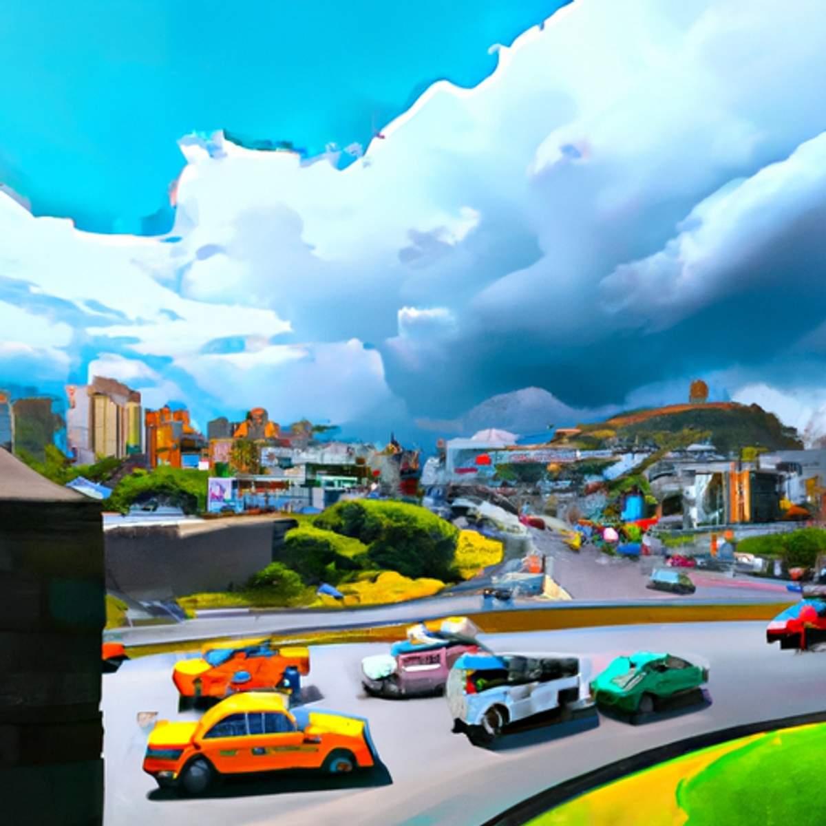 taxa omkostninger i Ecuador