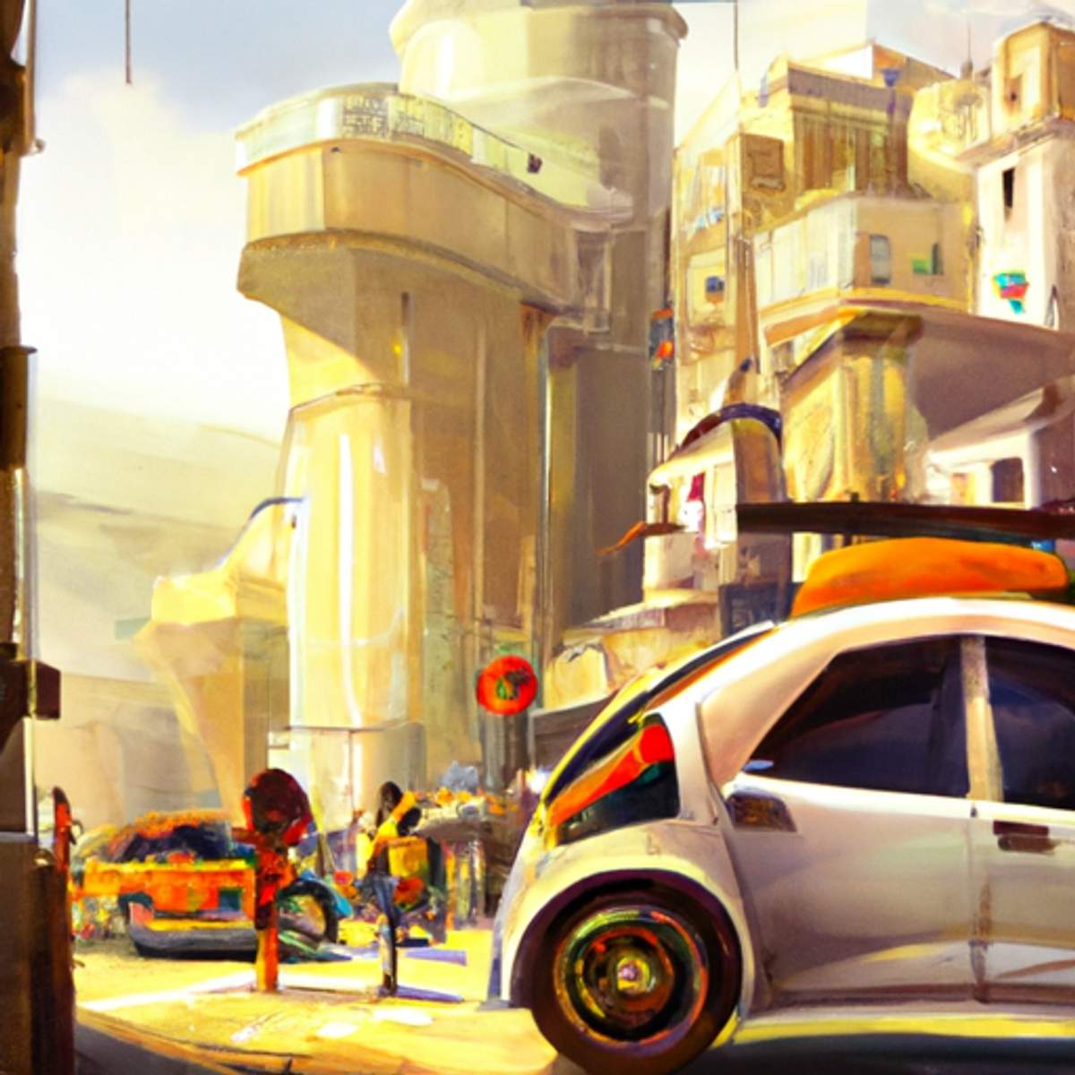 taxa omkostninger i Aserbajdsjan