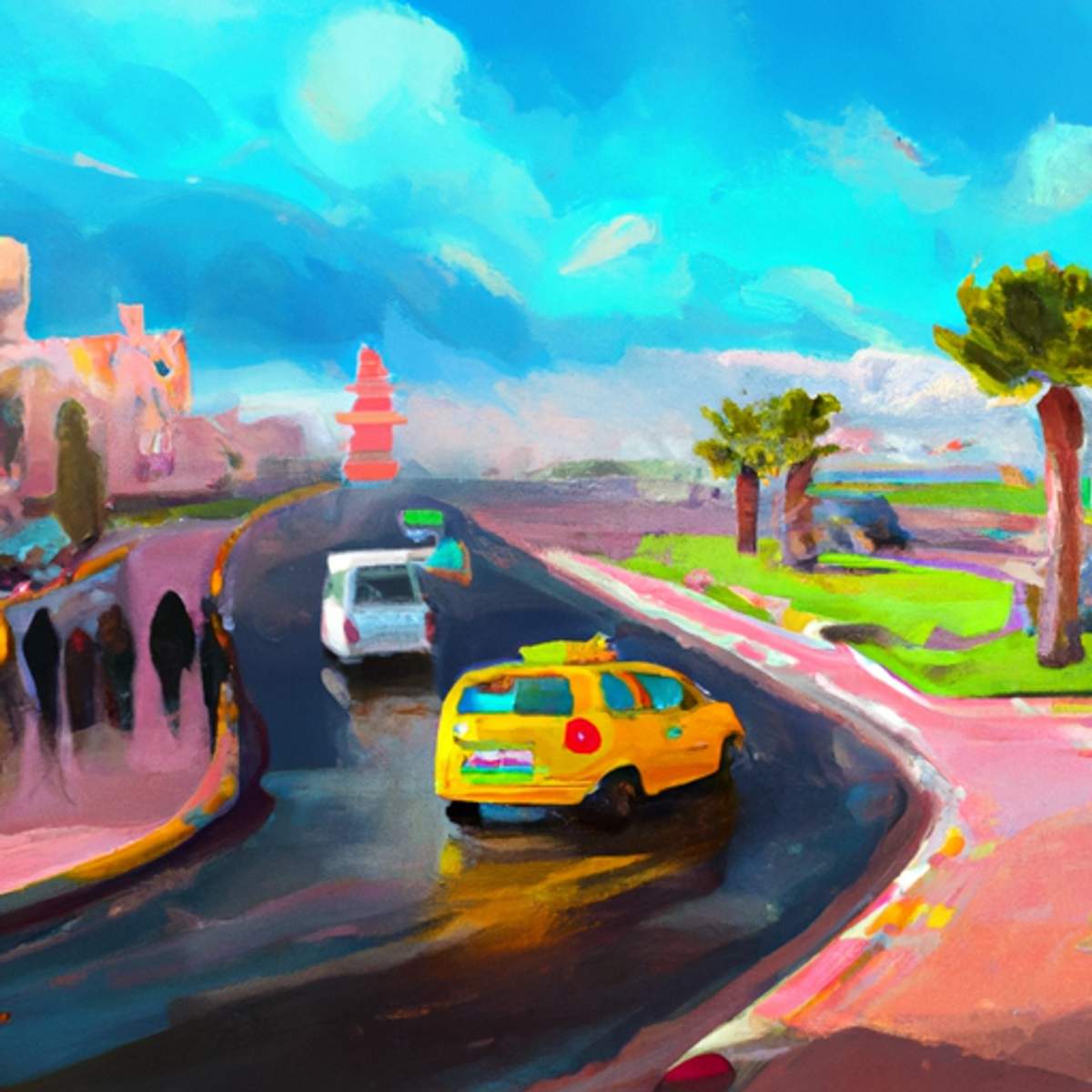 taxa omkostninger i Malta