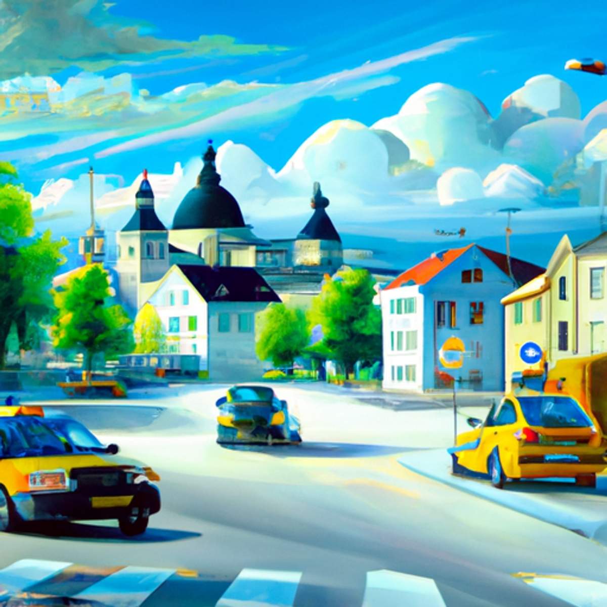 taxa omkostninger i Finland