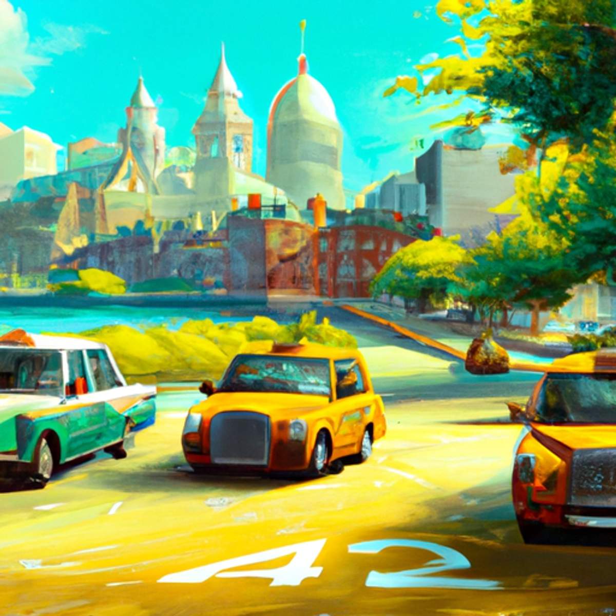 taxa omkostninger i Canada