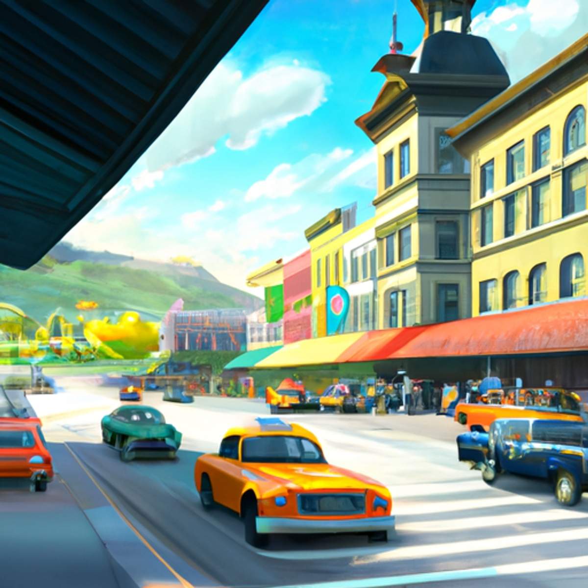 taxa omkostninger i United States