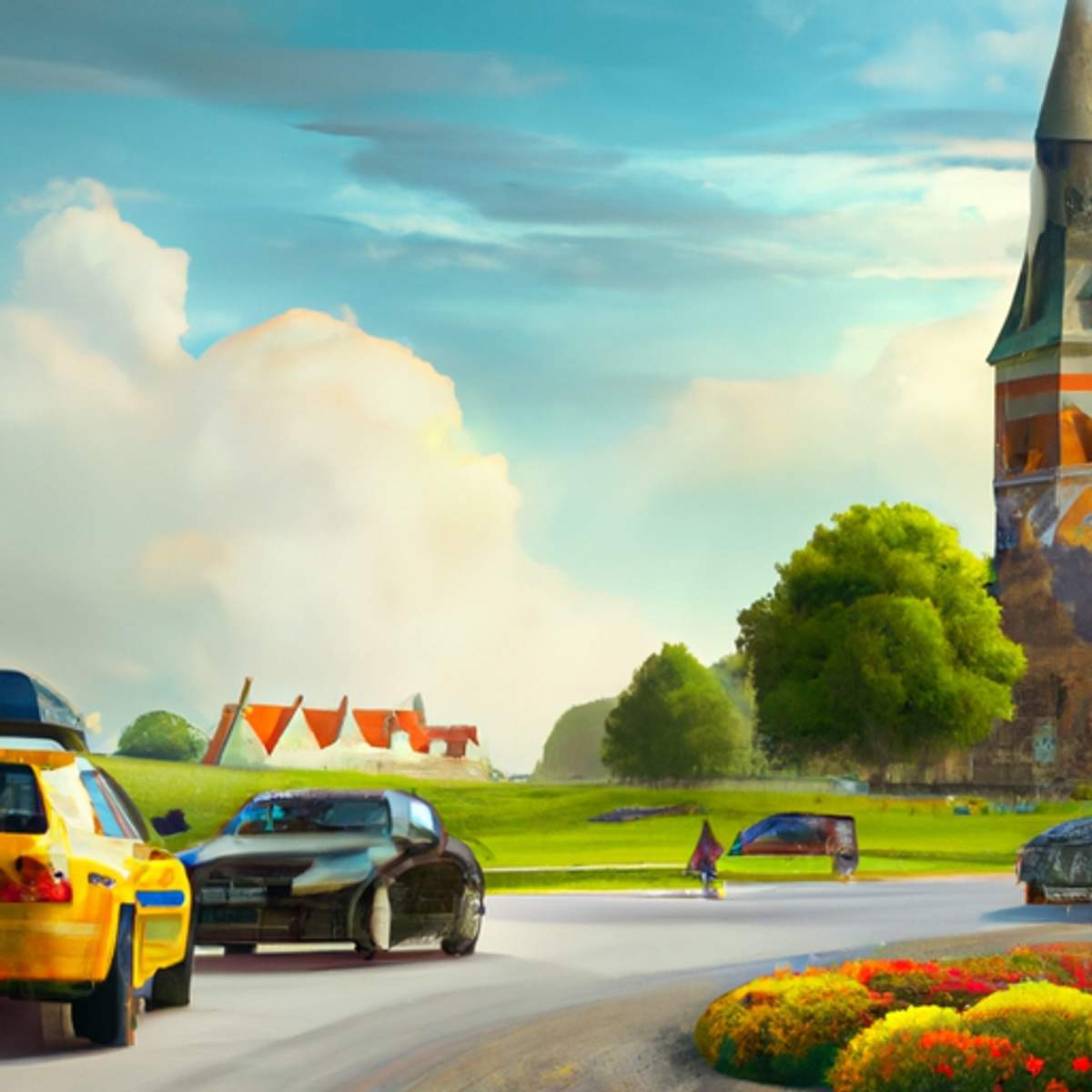 taxa omkostninger i Danmark