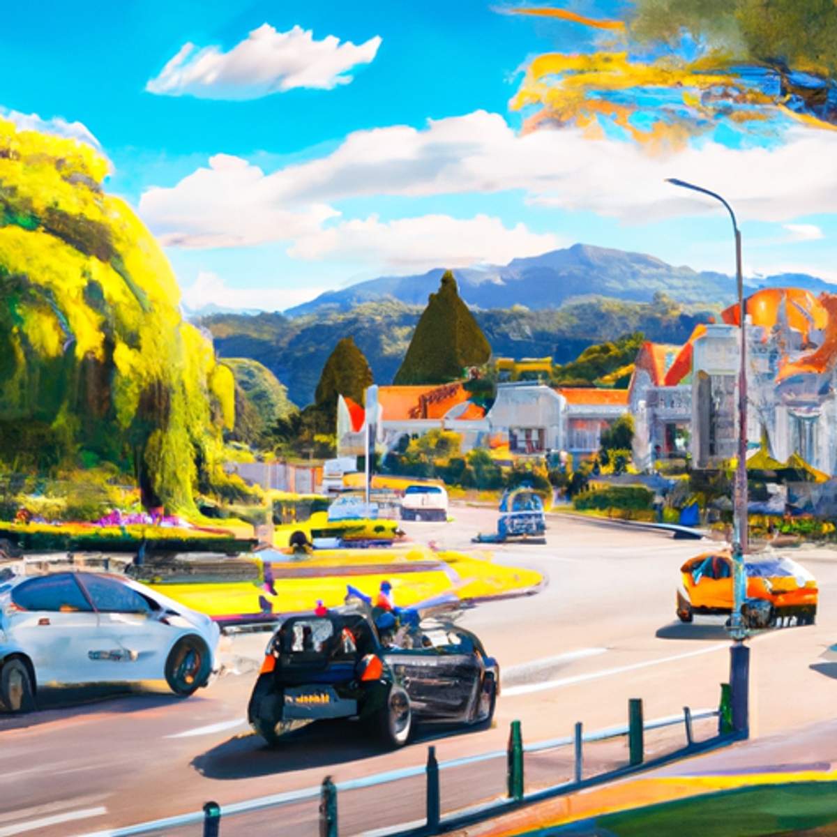 taxa omkostninger i New Zealand