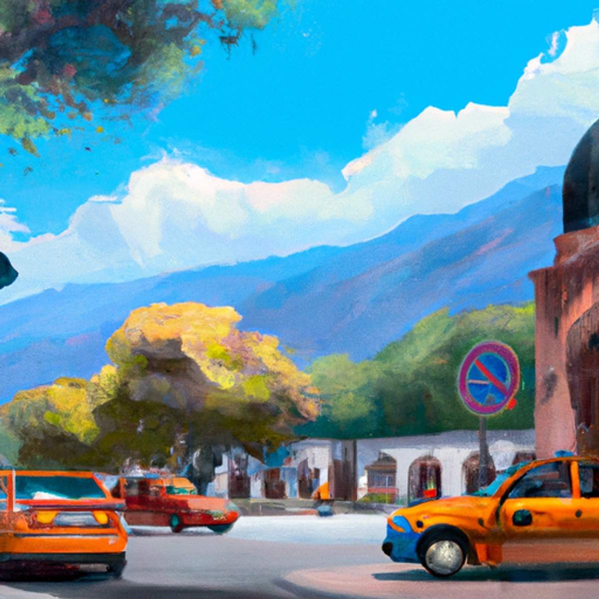 taxa omkostninger i Argentina