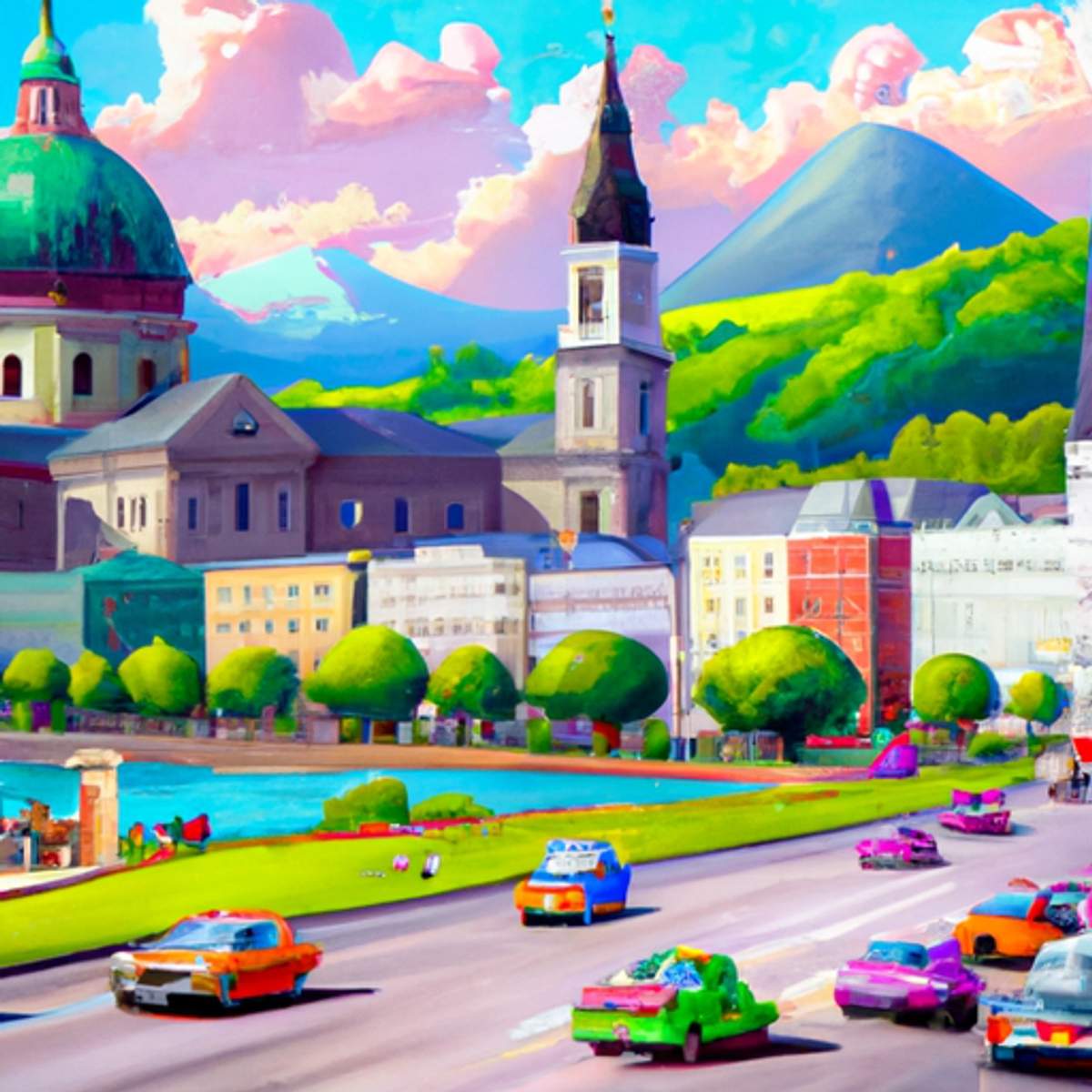 taxa omkostninger i Østrig