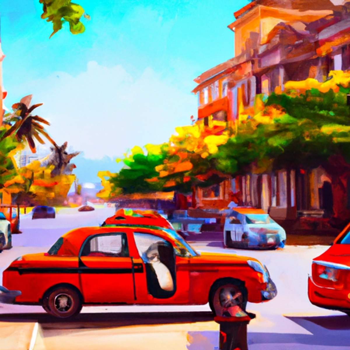 taxa omkostninger i Belize