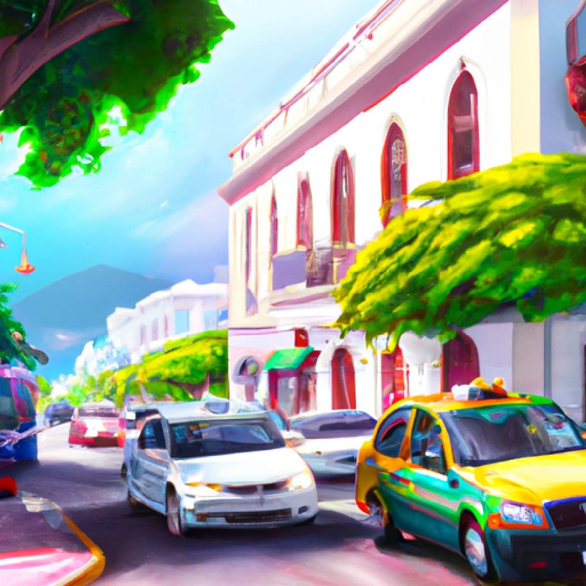 taxa omkostninger i Puerto Rico