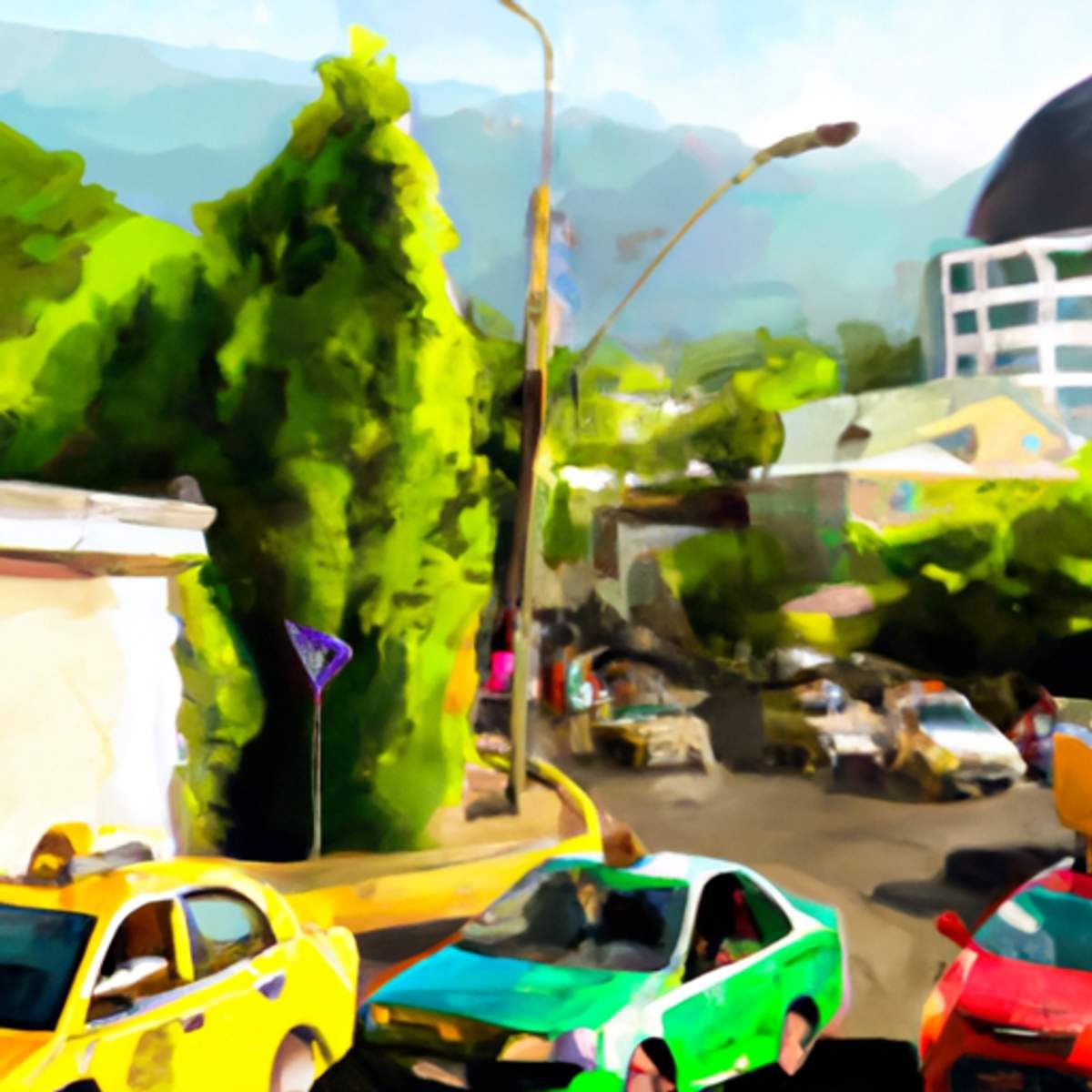 taxa omkostninger i El Salvador