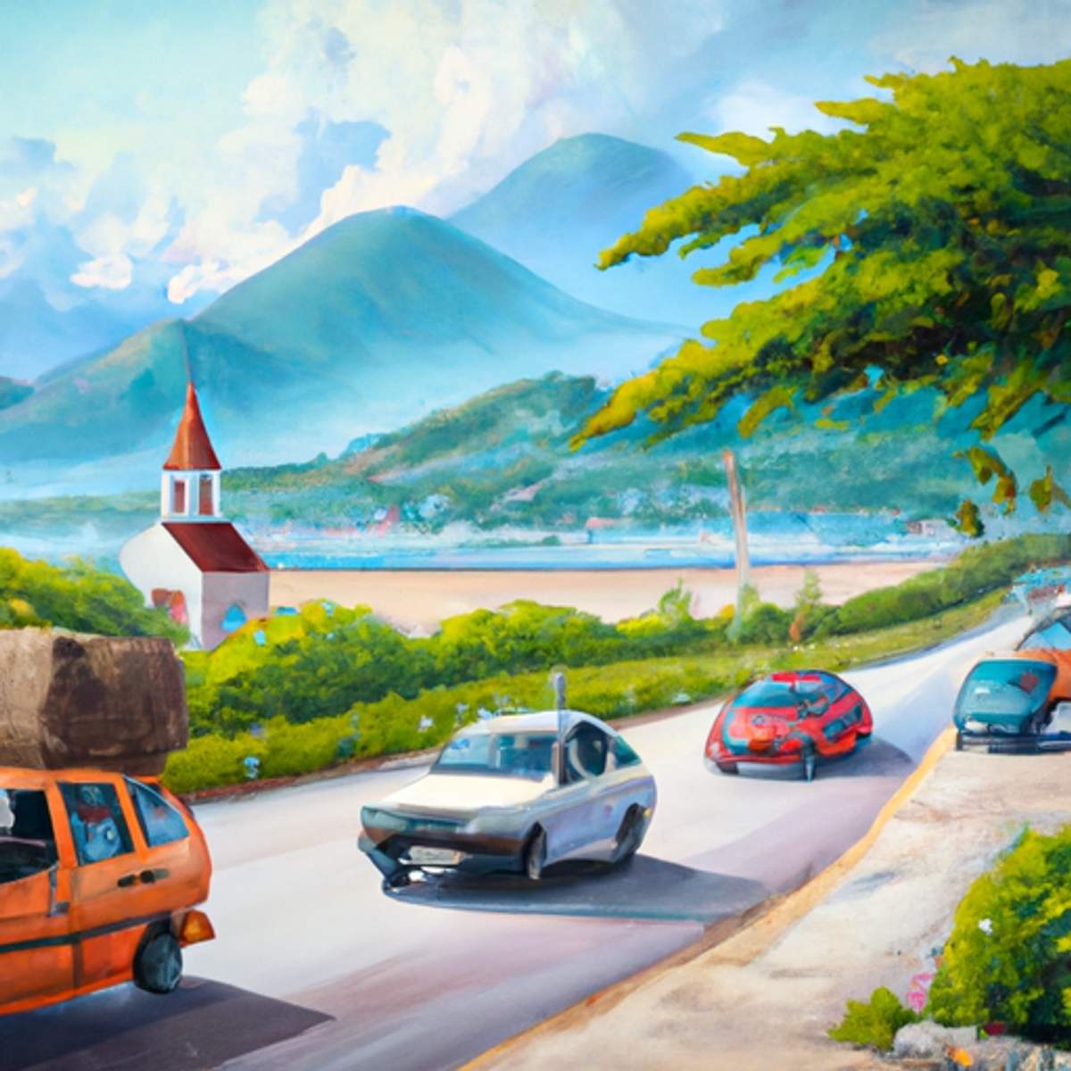 taxa omkostninger i Trinidad og Tobago