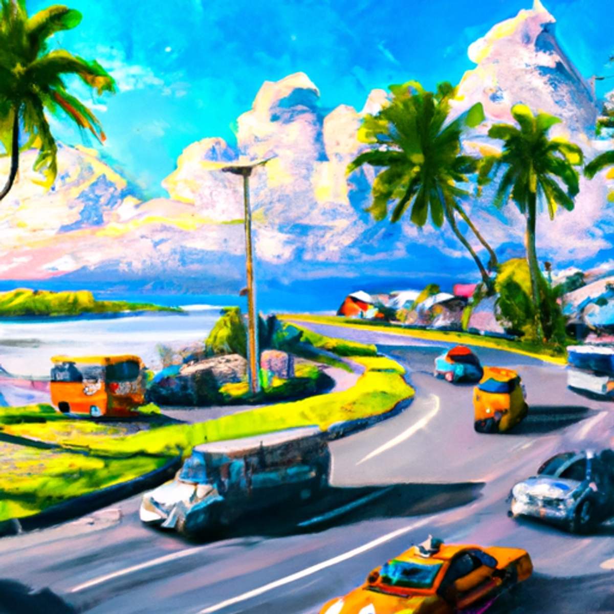 taxa omkostninger i Samoa