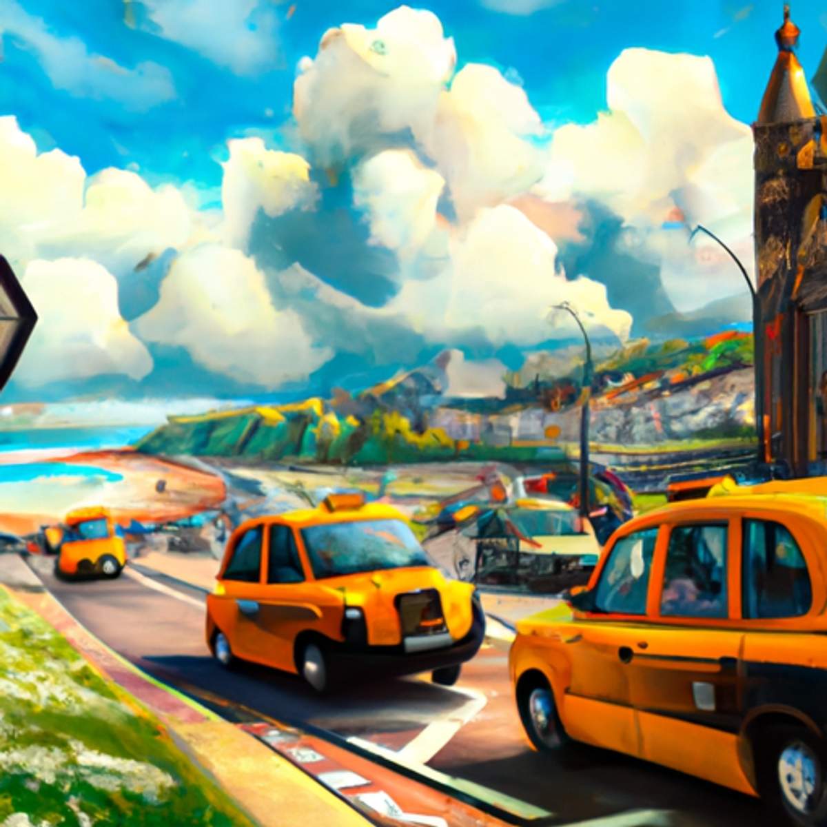 taxa omkostninger i Trinidad og Tobago