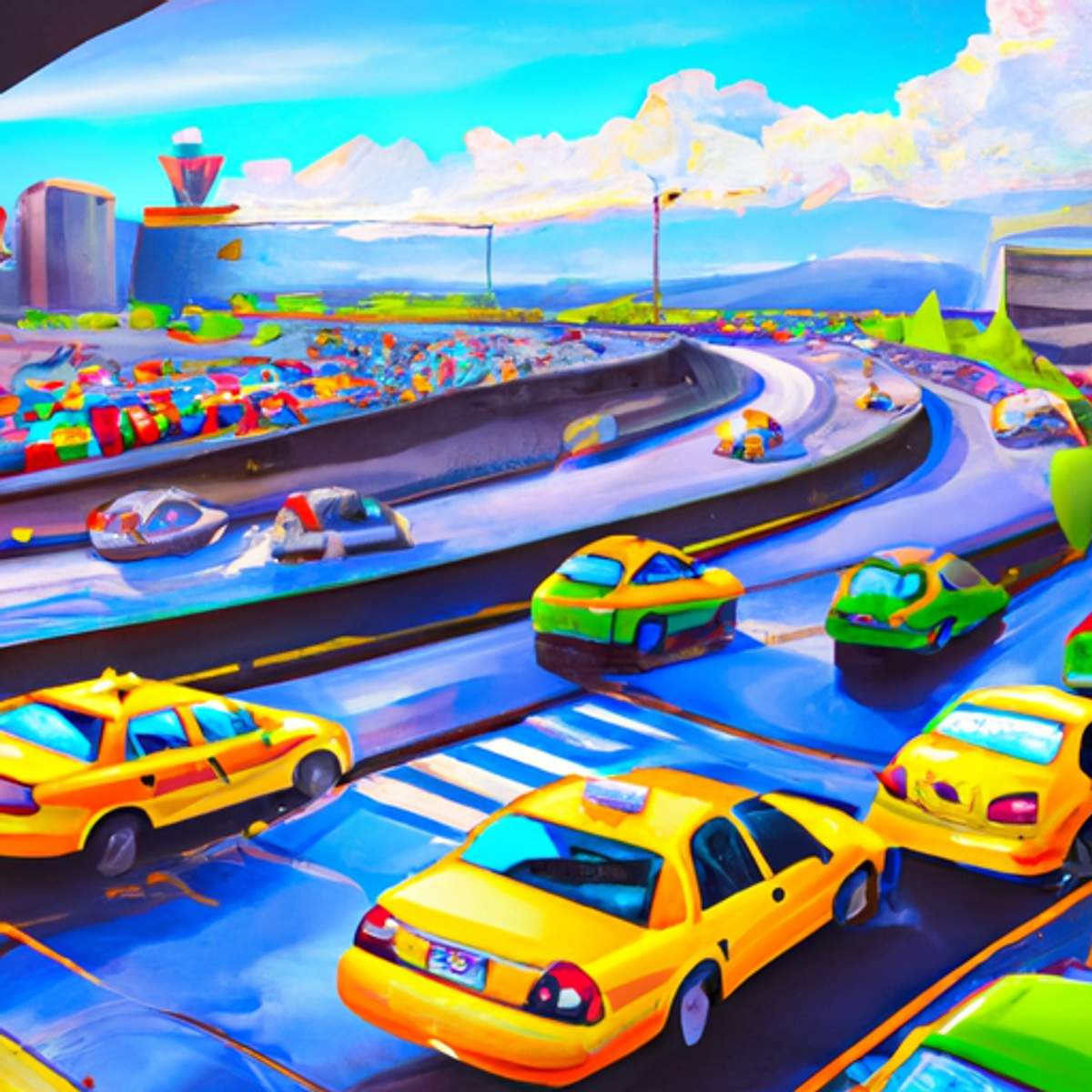 taxa omkostninger i United States