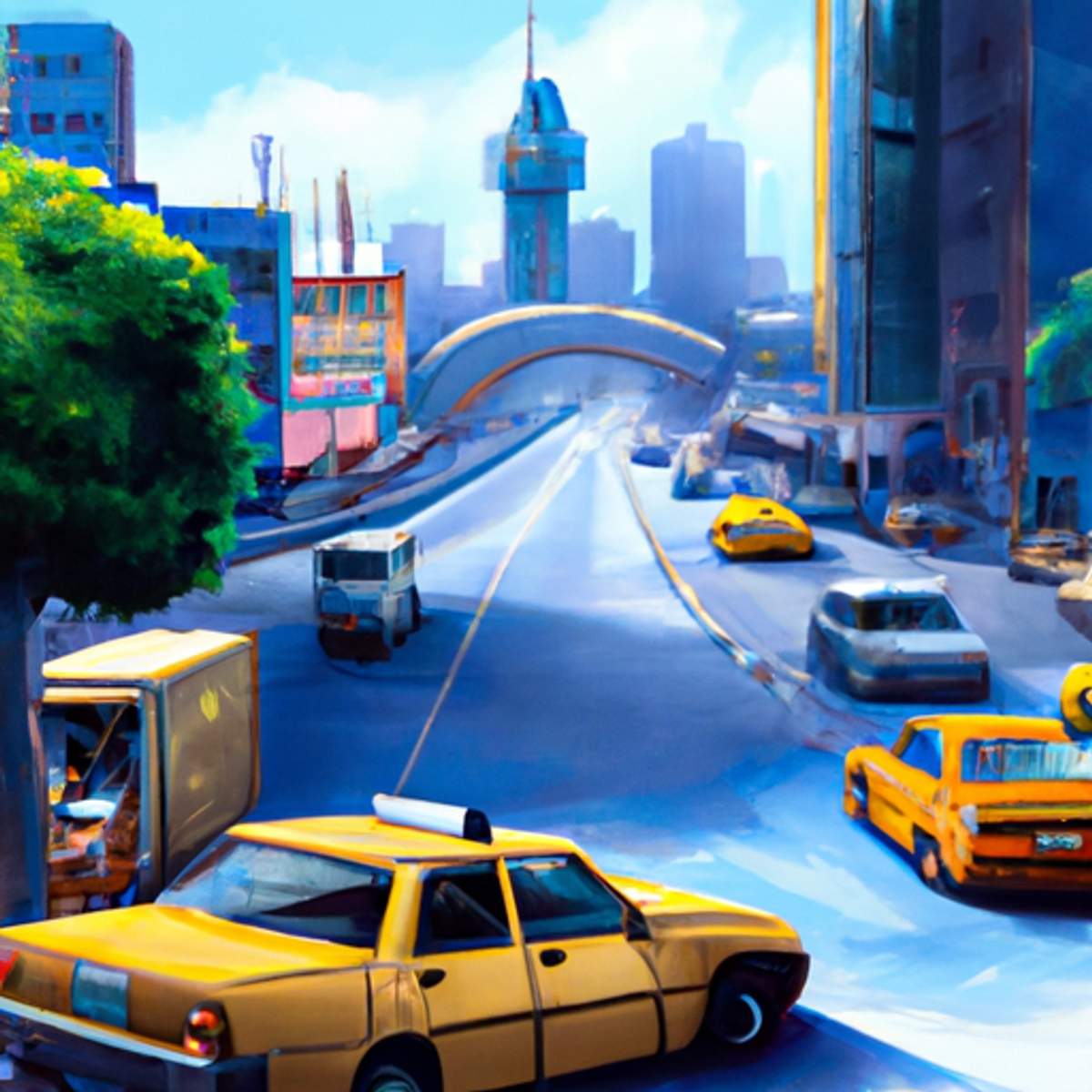 taxa omkostninger i Gambia