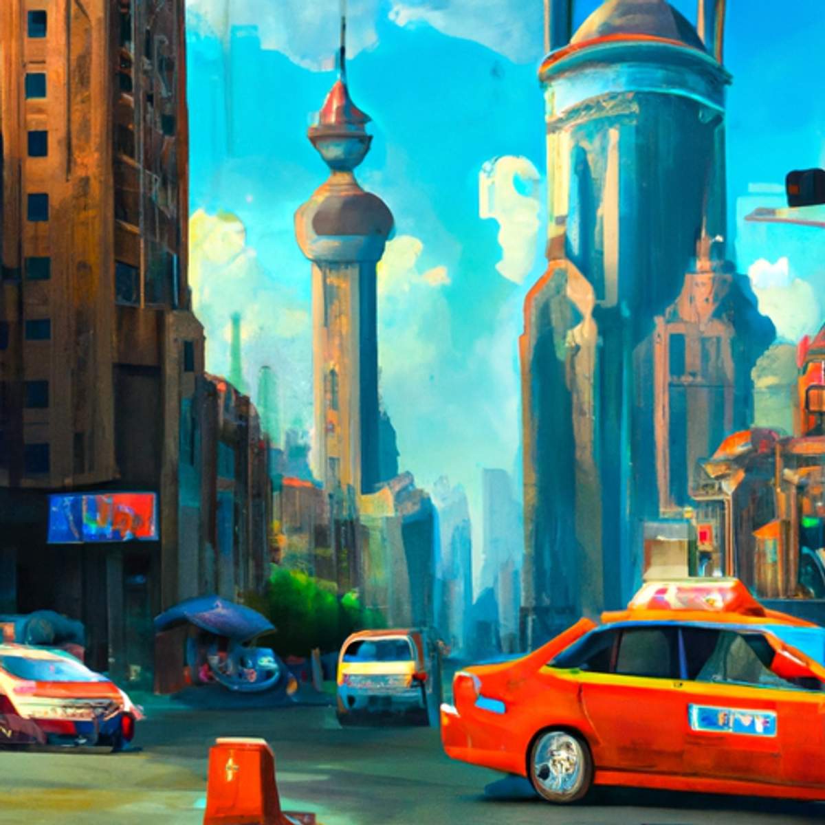 taxa omkostninger i Kina