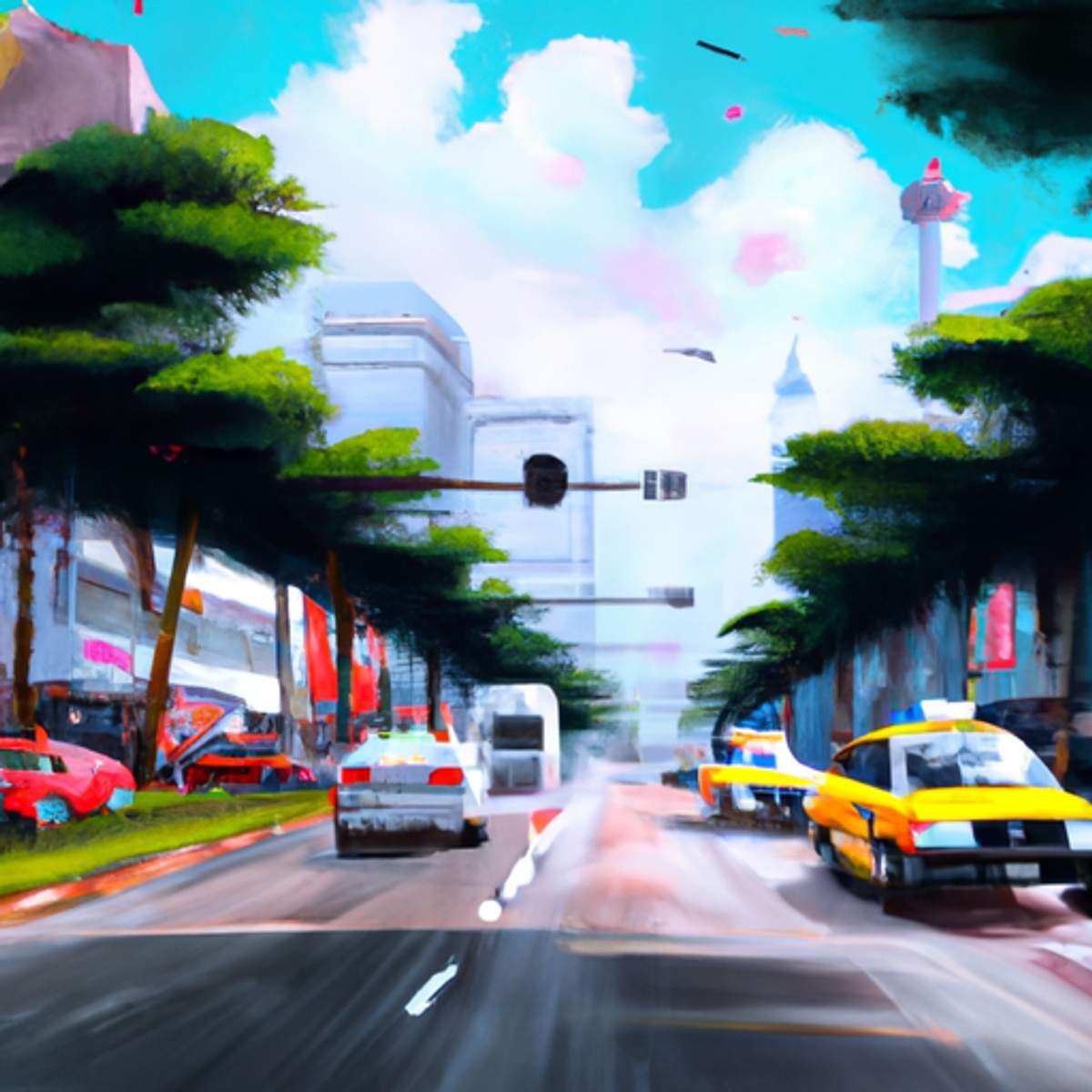 taxa omkostninger i Malaysia