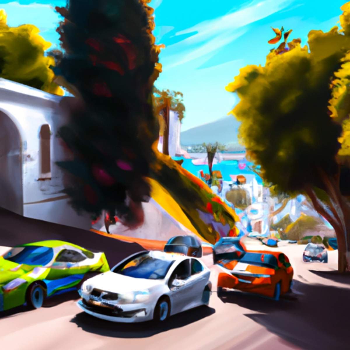 taxa omkostninger i Tunesien