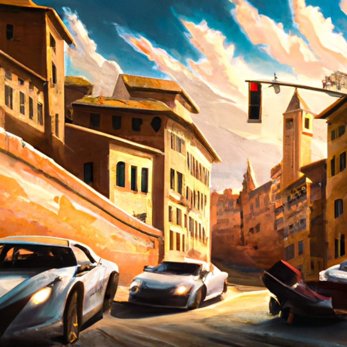 taxa omkostninger i Italien