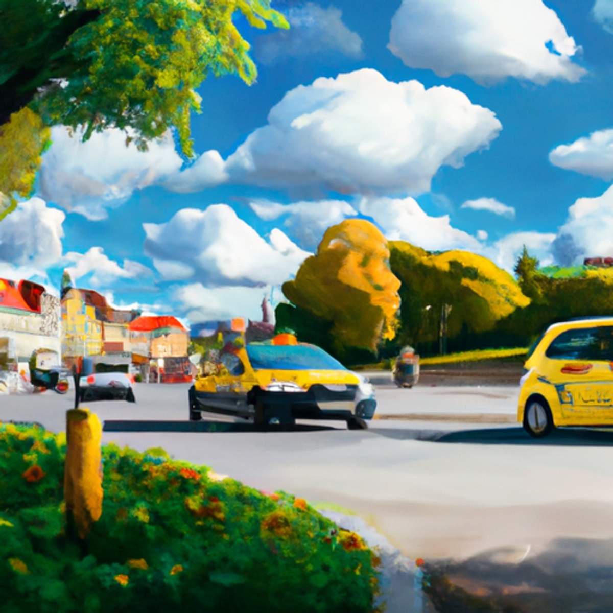 taxa omkostninger i Danmark