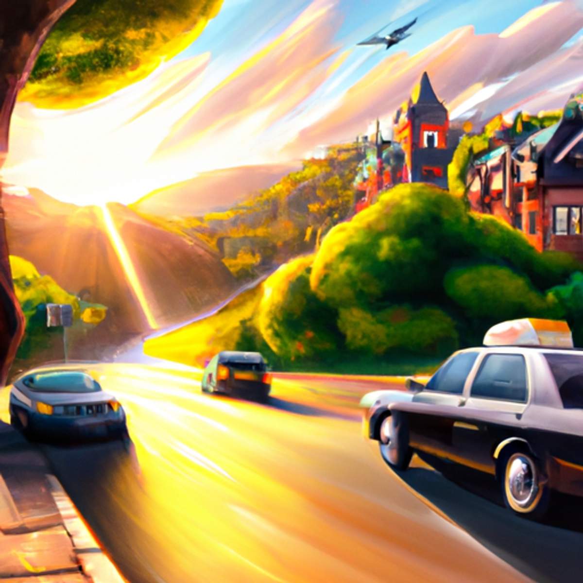 taxa omkostninger i Norge