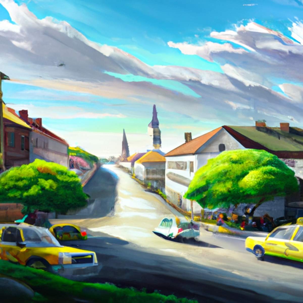 taxa omkostninger i Danmark