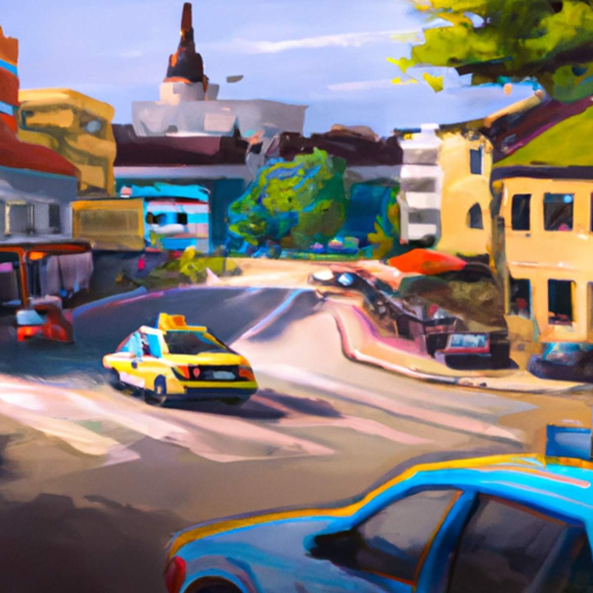 taxa omkostninger i Kroatien