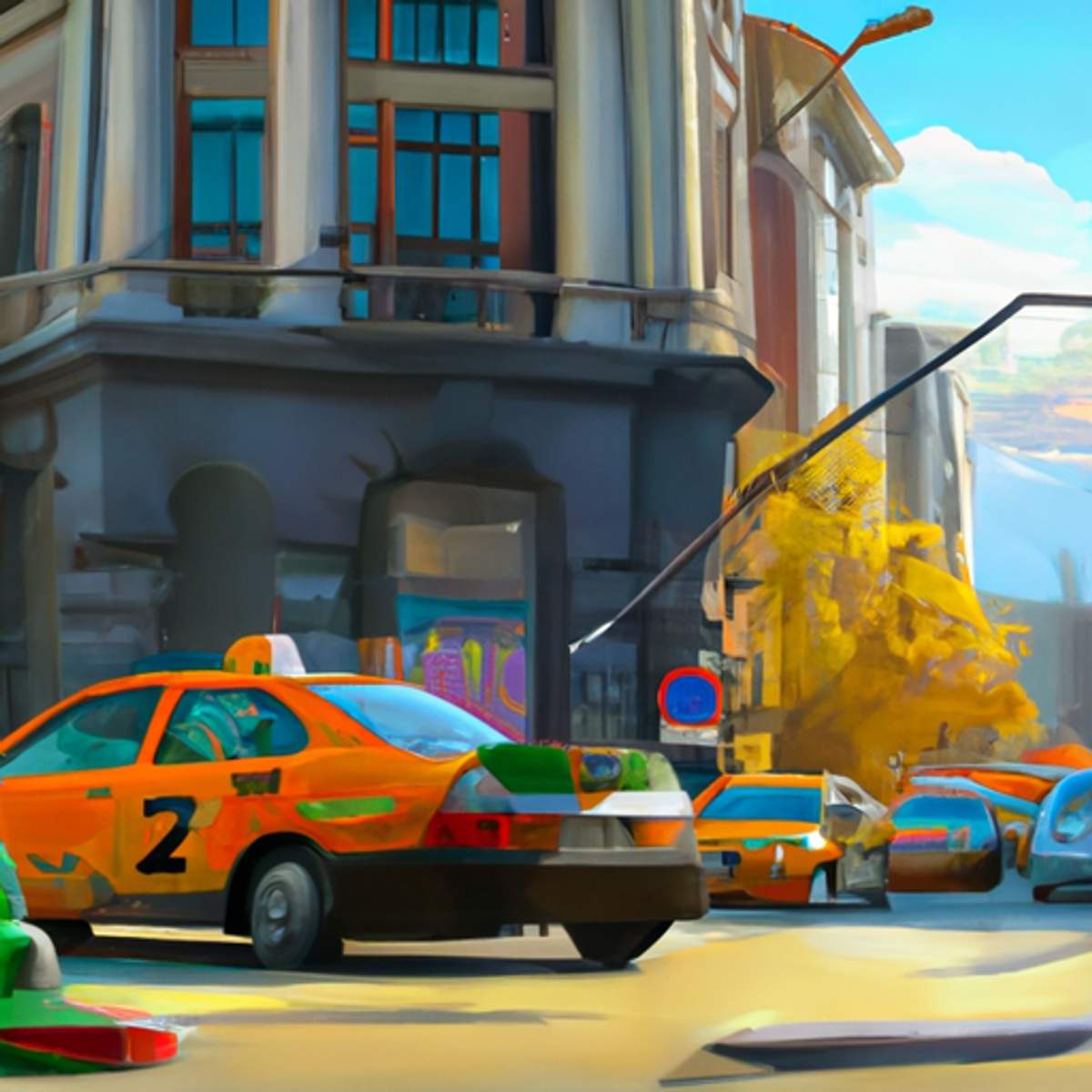 taxa omkostninger i Bulgarien