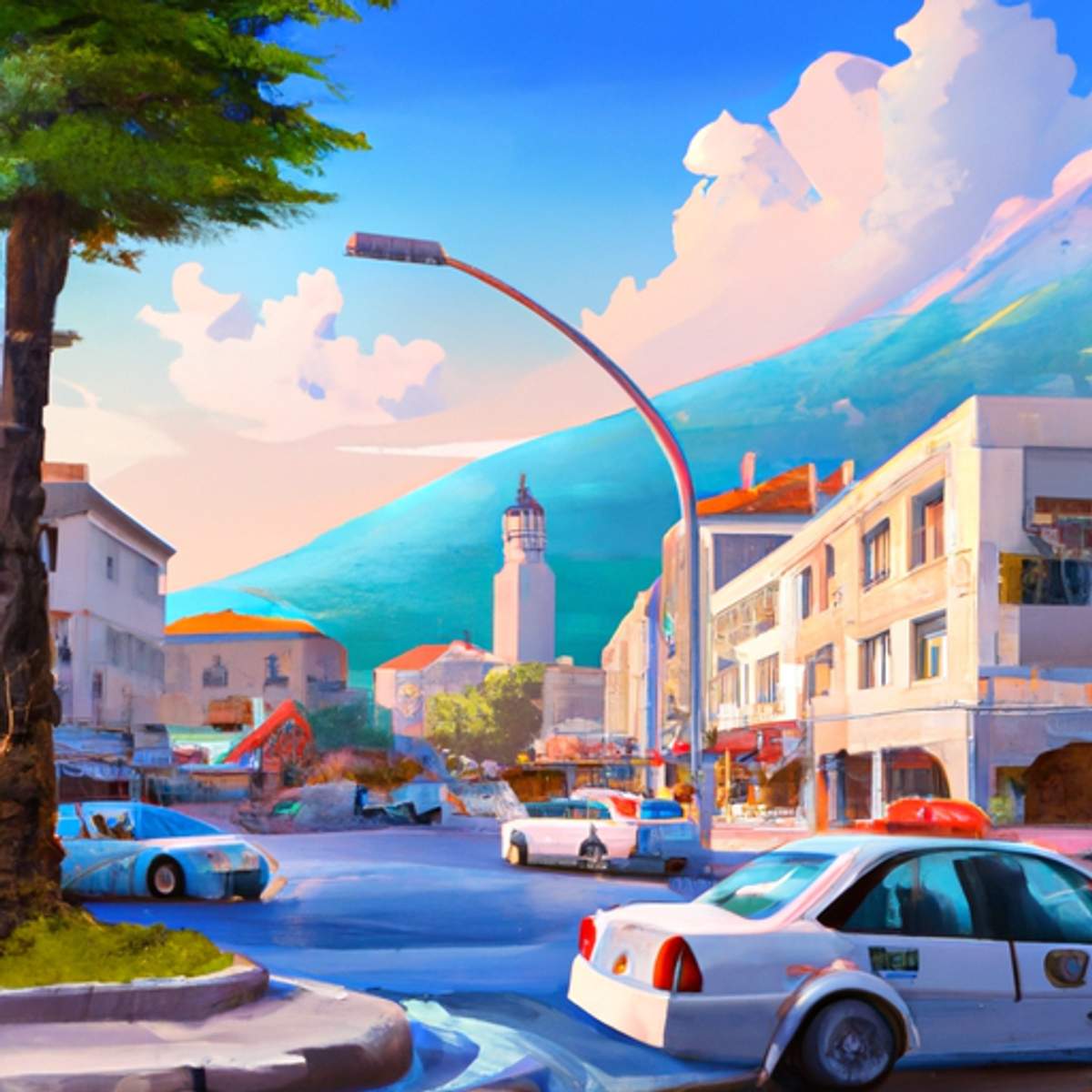 taxa omkostninger i Kroatien