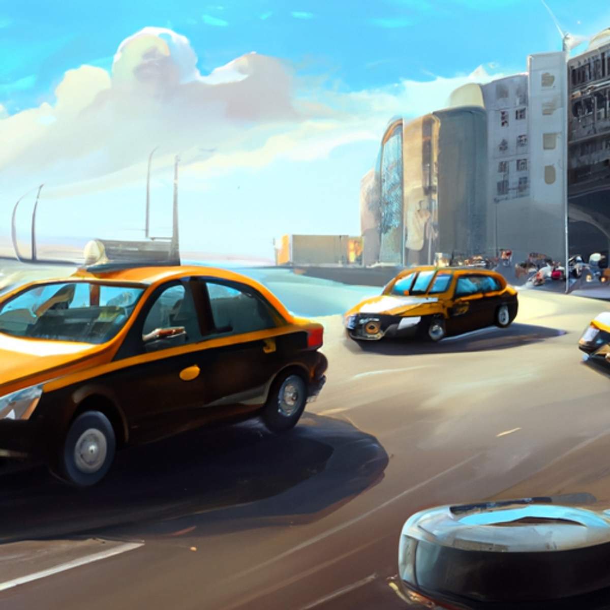 taxa omkostninger i Det Forenede Kongerige