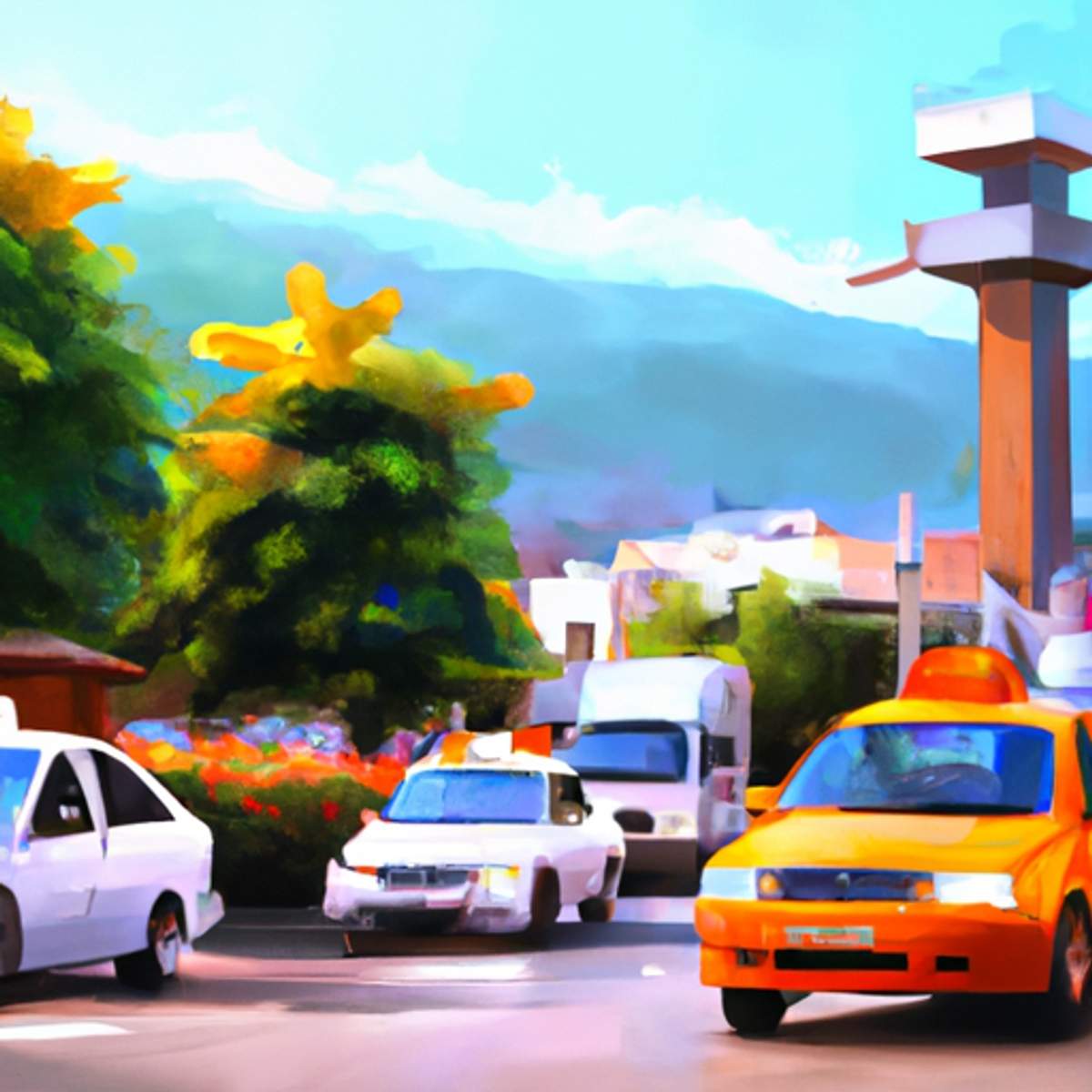 taxa omkostninger i Bulgarien