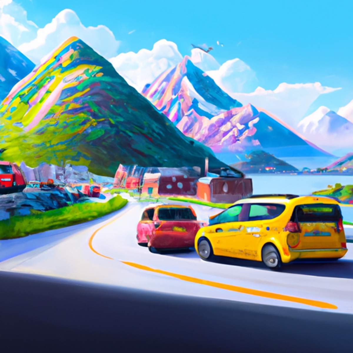 taxa omkostninger i Norge