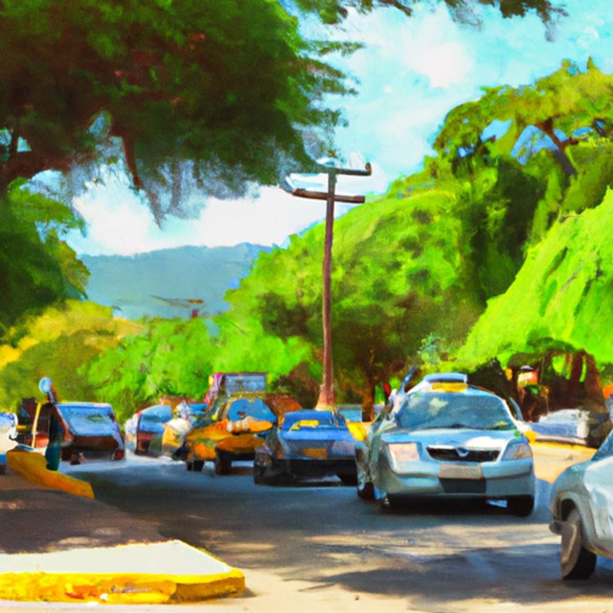 taxa omkostninger i Costa Rica